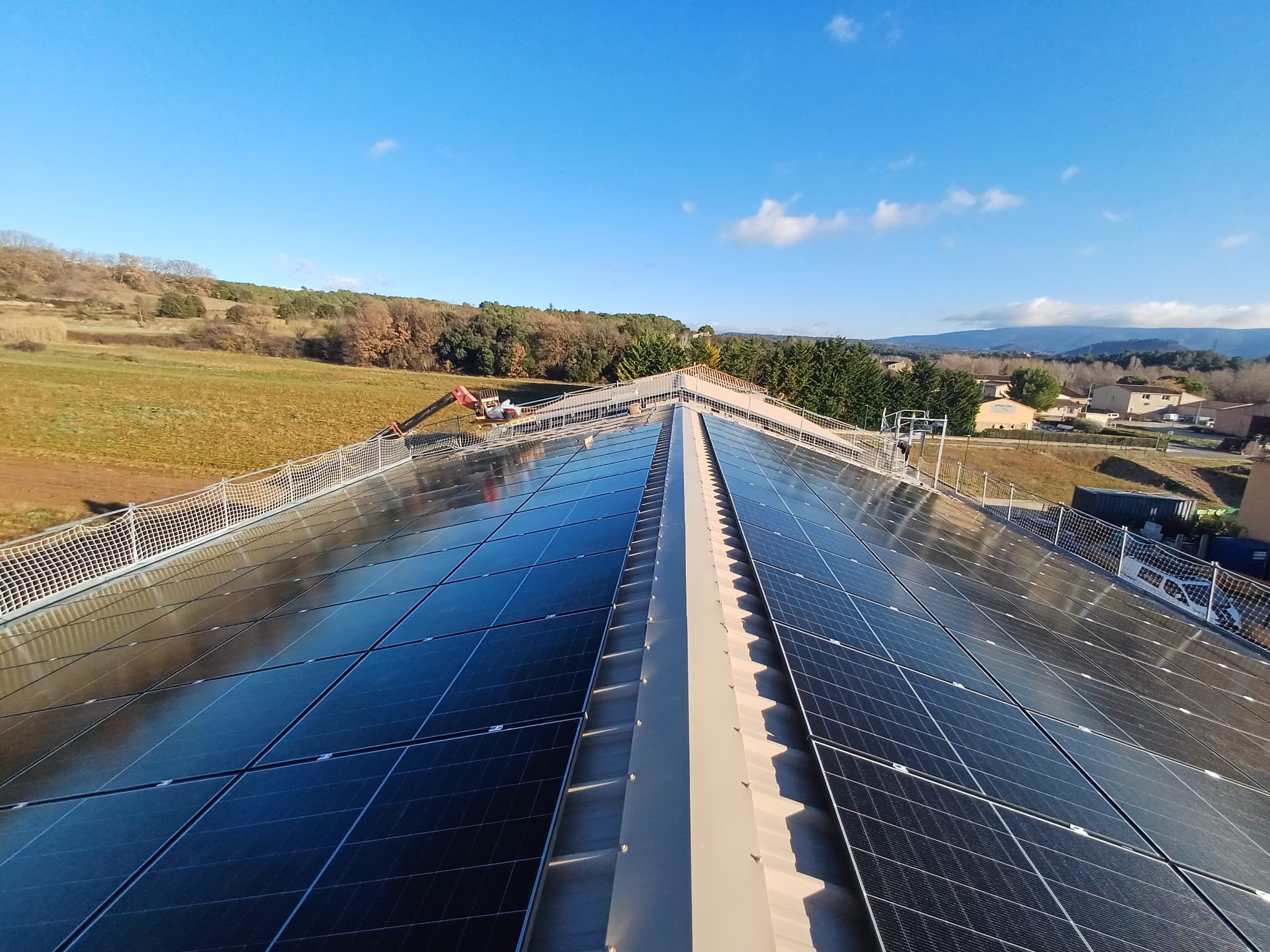 Pertuis - 200 kW (2)